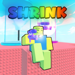 SHRINK PARTS TOWER 🤏
