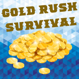 Gold Rush Survival