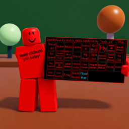 Coolkid Gui Remasted [UPD]