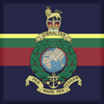 The Royal Marines Corps