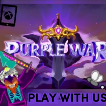 DurpleWar [UPTADE]