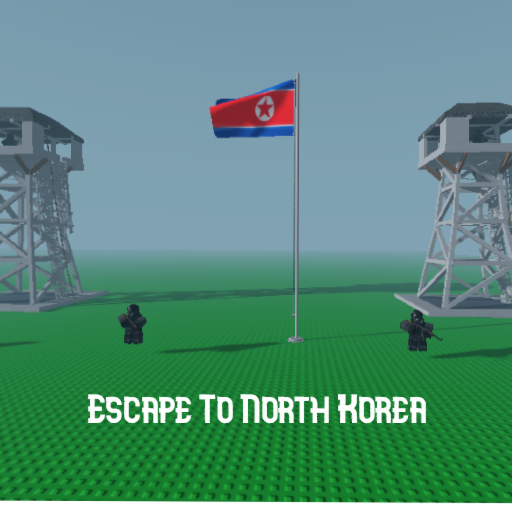 Escape From North Korea