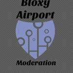 Bloxy Airport Moderation Team