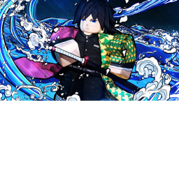 Rising Slayers testing