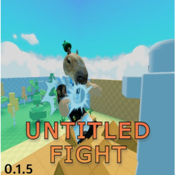 Untitled Fight