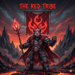 The Red Tribe official