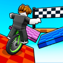 Unicycle Obby