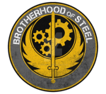 BoS || Brotherhood of Steel