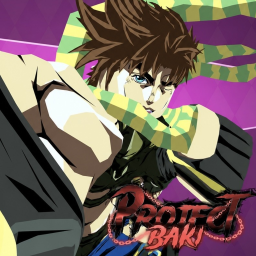 Project Baki icon