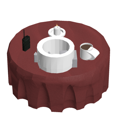 Table for One