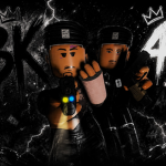 EBK/DEMONS