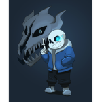 Undertale Group Hangout