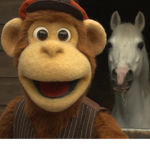 Milkshake Monkeys