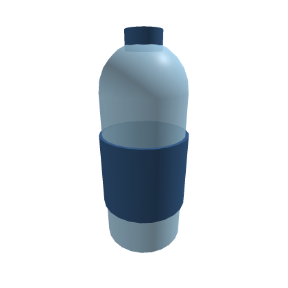 Large Water Bottle