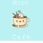 Mint Cafe :)