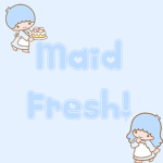 Maid Fresh!