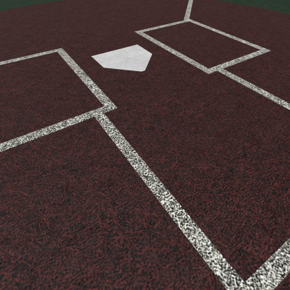 NikTheRabbit's Baseball Field Template