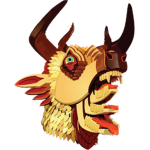 Mastodon Fan