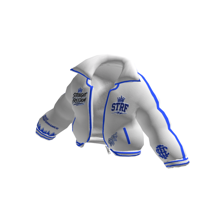 STRF V3