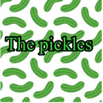 The pickles and bff group