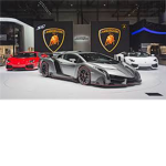 Build and race Clan