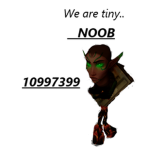 Tiny League