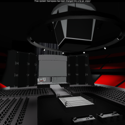 RWU Arena RP