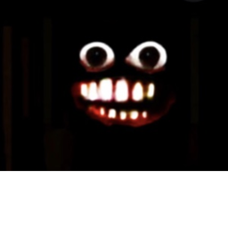Scary neighborhood