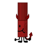 Devil Marker