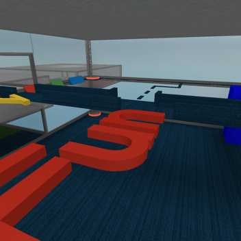 Room Playground