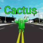 L'armée des cactus