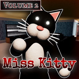 🎃Miss Kitty(Alpha) icon