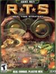 Fans of Army men rts