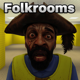 The Folkrooms