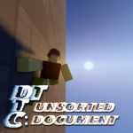 [RELEASE🥳] Down to the club: Unsorted Document