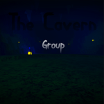 Lost Cavern