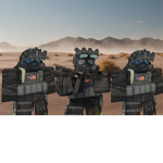 [TGOTRM] THE GROUP OF THE ROBLOX MILITARY