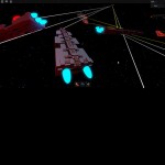 Dynamic Light & Shadows Tech Demo (2013)