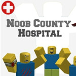 NC Hospital Life Alpha 🏥