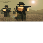 {{UNIT ALPHA}} TASK FORCE