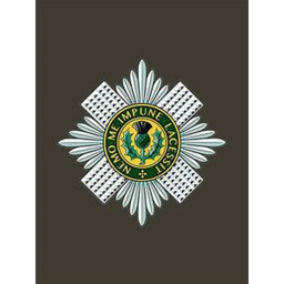 [TSGP] The Scots Guards Palace