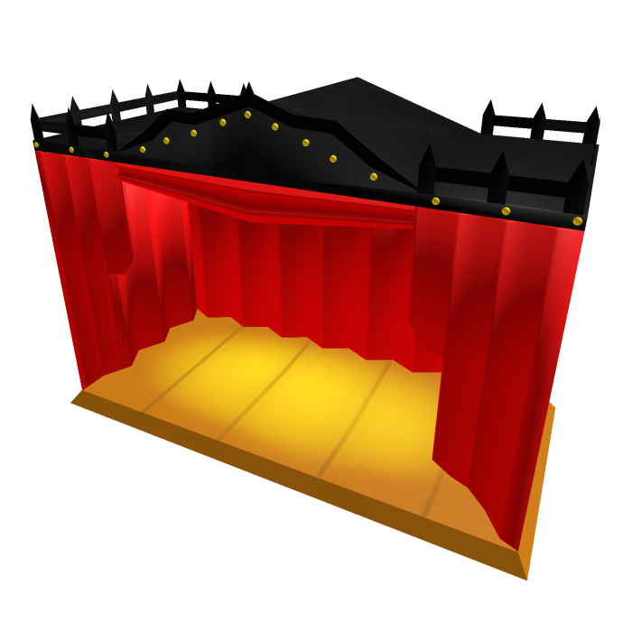 Classic Stage