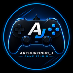Arthurzinho_J Game Studio