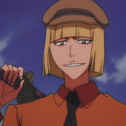 Shinigami Oscuras [Hollowfication Arc]