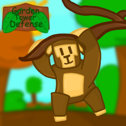 Grow a farm Tower Defense