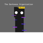 The Darkness Organization