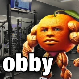 UDIN DIN DUN OBBY icon