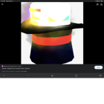TOPhat for the boi