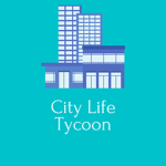 City life tycoon