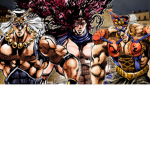 Giga Chads Society